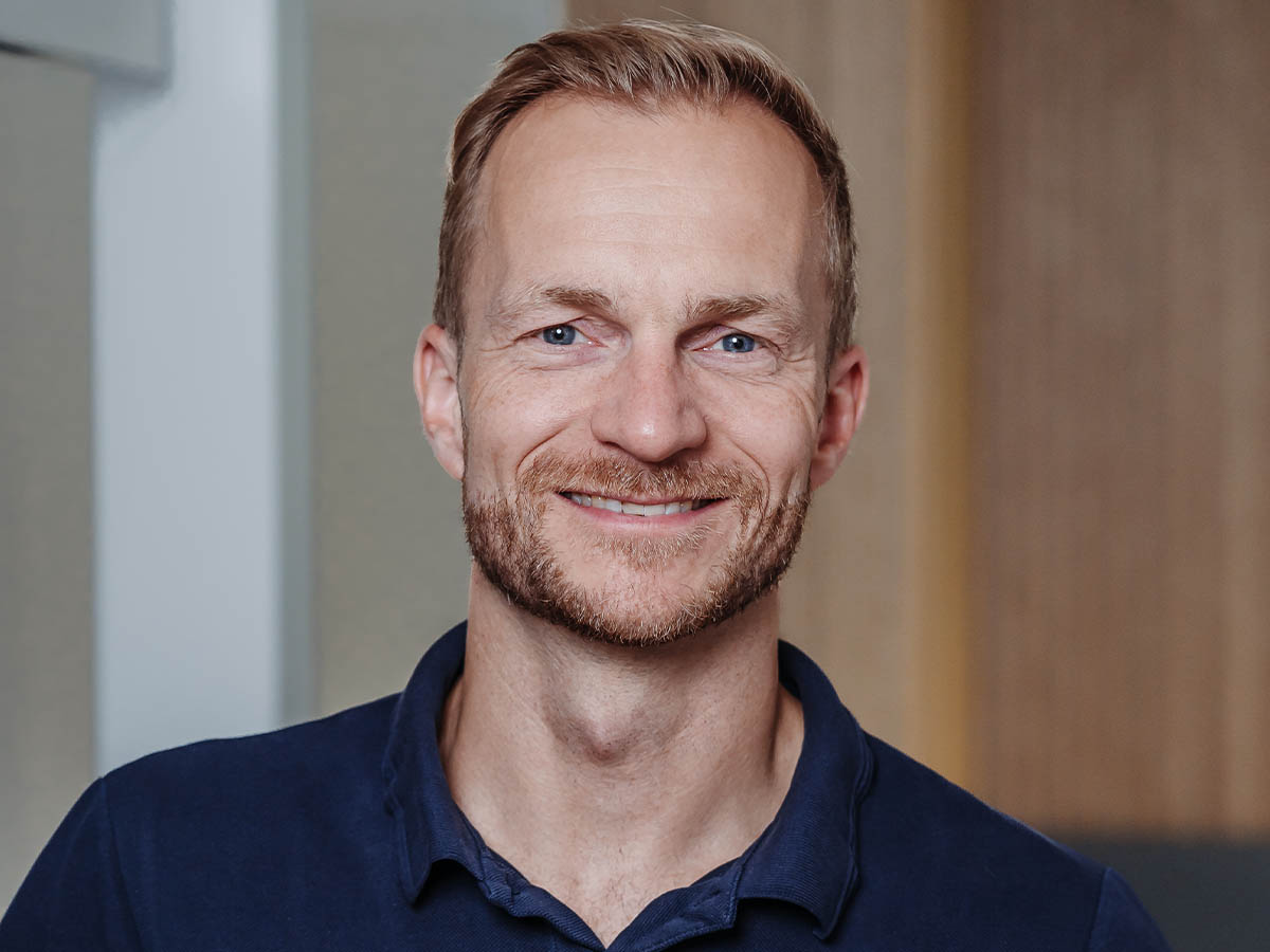 Orthopädische Praxis Dr. Med. Alexander Weiser Praxis - HNO in Münster - Dr. Bernhardt