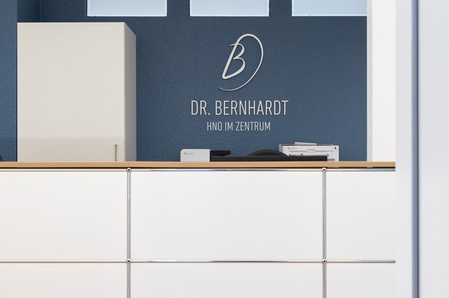 Dr. Bernhardt - Hno Im Zentrum Dr. Alexander Bernhardt – HNO im Zentrum